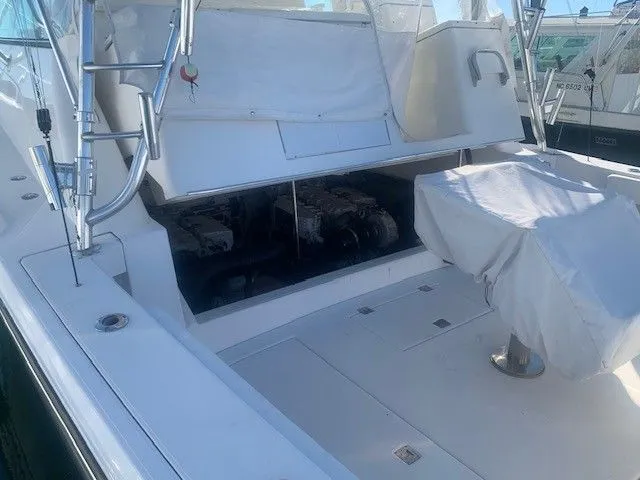 Reel Project Yacht Photos Pics 