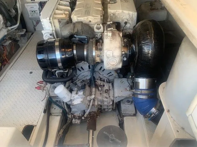 Reel Project Yacht Photos Pics 