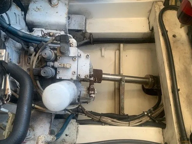 Reel Project Yacht Photos Pics 