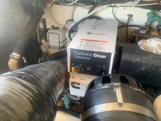 Reel Project Yacht Photos Pics 