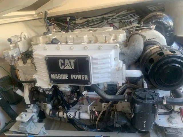 Reel Project Yacht Photos Pics 