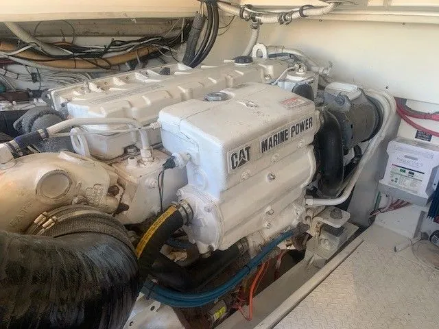 Reel Project Yacht Photos Pics 