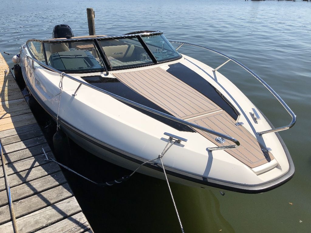 2014 Flipper 760 DC