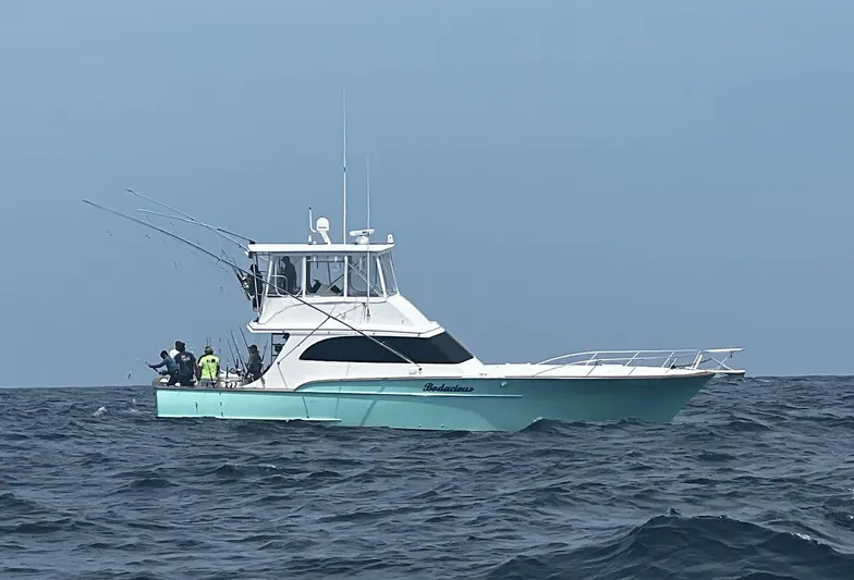 Bodacious Yacht Photos Pics 