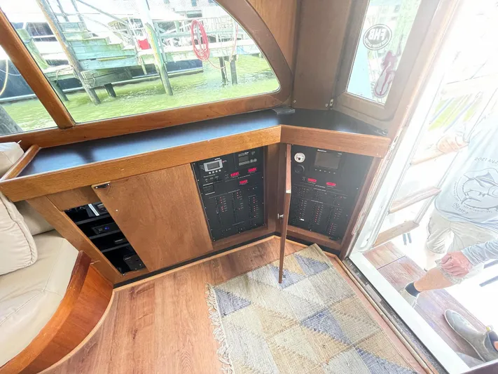 Bodacious Yacht Photos Pics 
