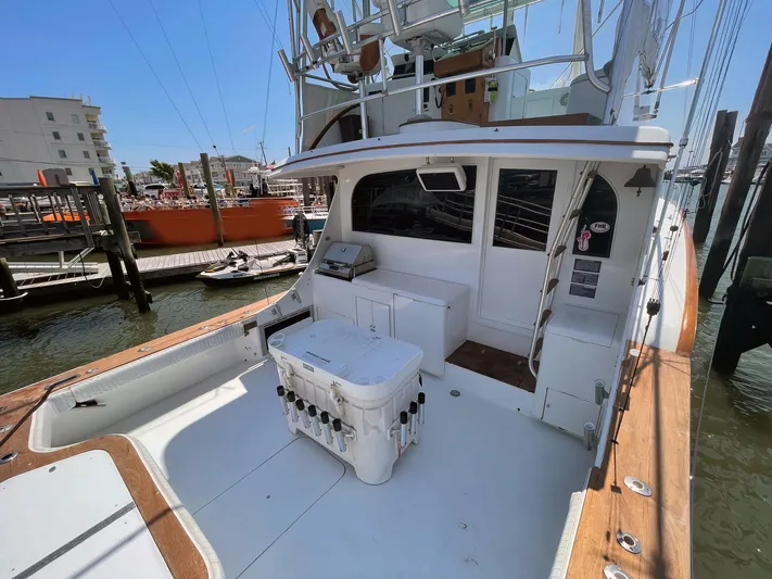 Bodacious Yacht Photos Pics 