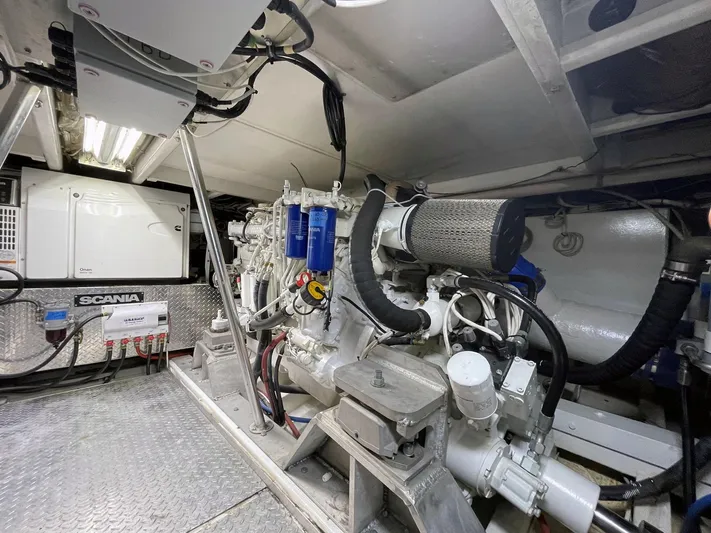 Bodacious Yacht Photos Pics 