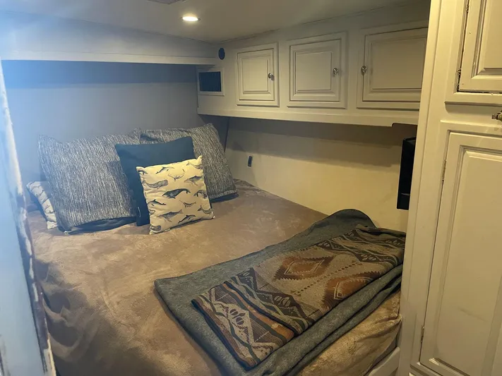 Bodacious Yacht Photos Pics 