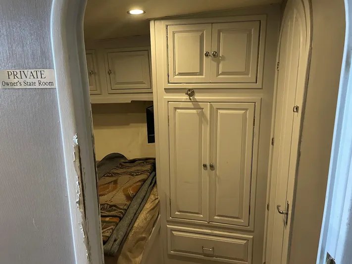 Bodacious Yacht Photos Pics 