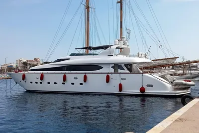 2000 Maiora 31