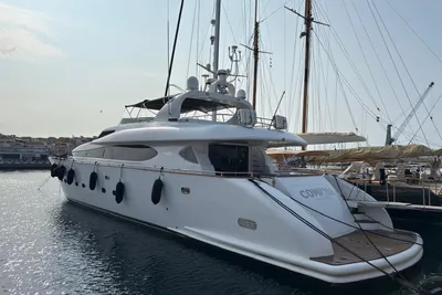 2000 Maiora 31