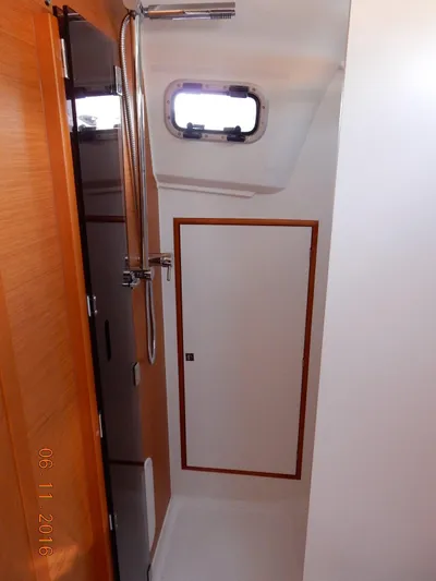 Bliss Yacht Photos Pics 