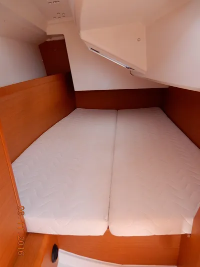 Bliss Yacht Photos Pics 