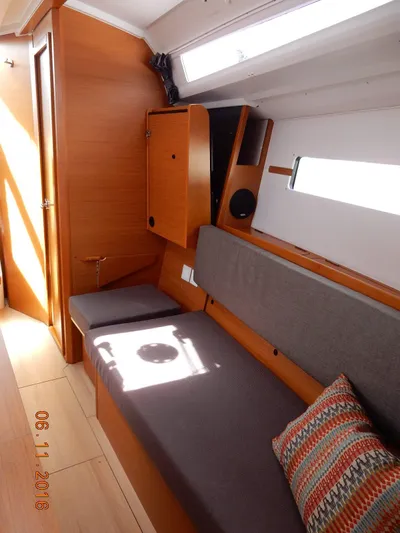 Bliss Yacht Photos Pics 