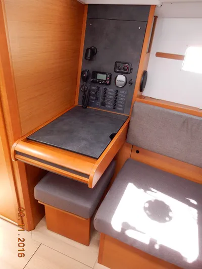 Bliss Yacht Photos Pics 