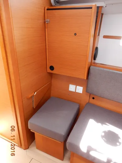 Bliss Yacht Photos Pics 