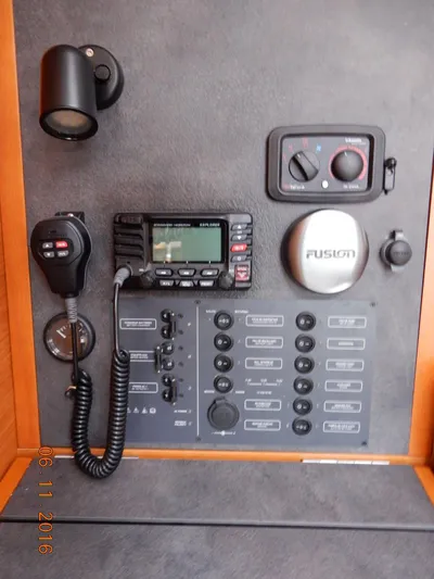 Bliss Yacht Photos Pics 