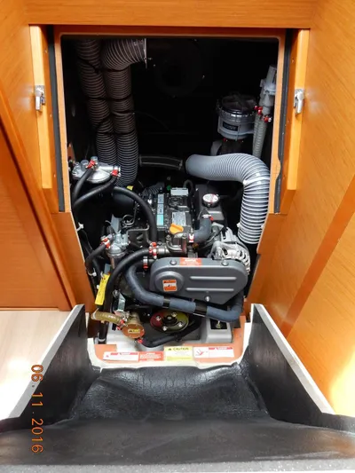 Bliss Yacht Photos Pics 