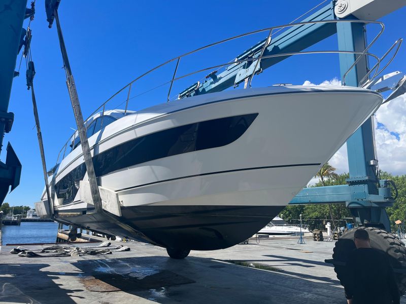 2022 Beneteau Gran Turismo 45