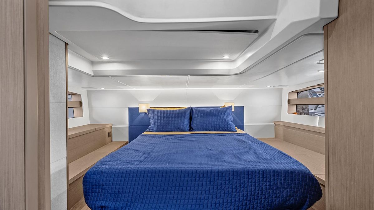 2022 Beneteau 45 