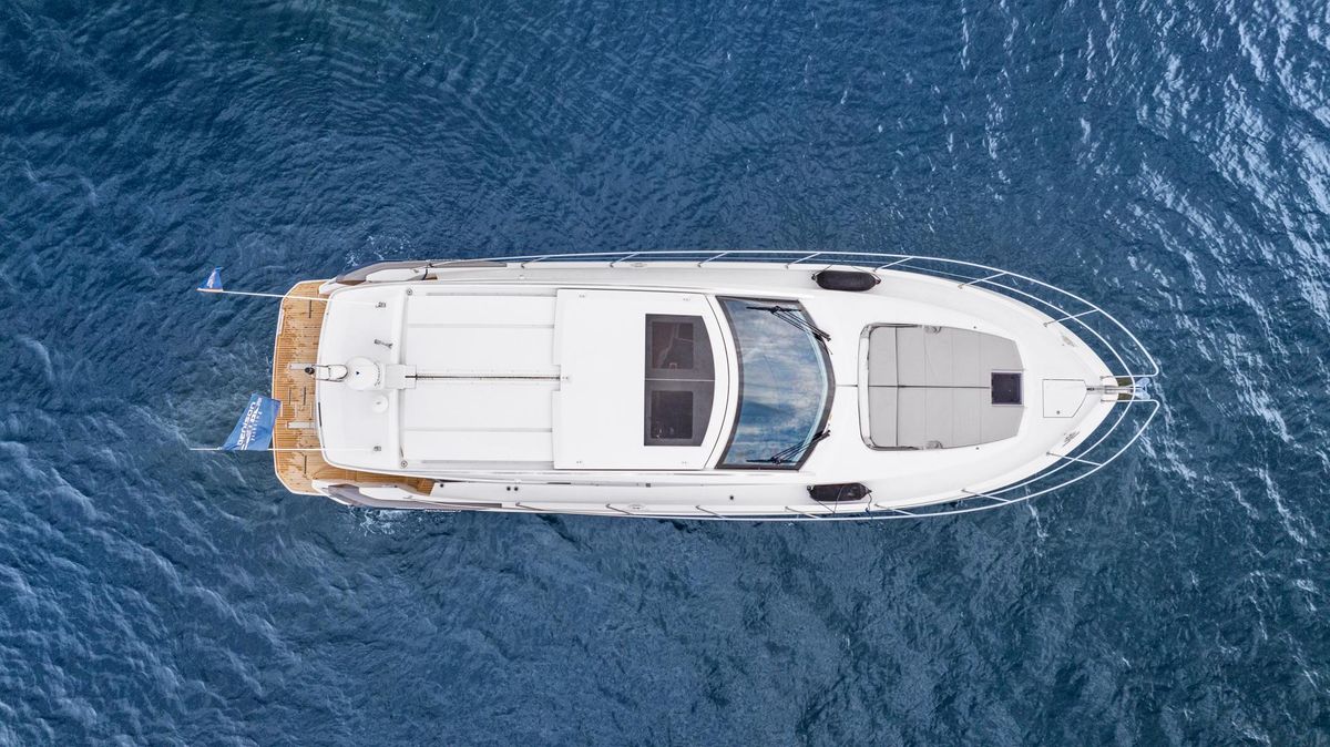 2022 Beneteau 45 