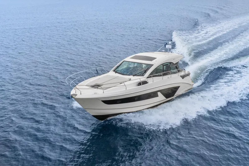 Our Time Yacht Photos Pics 2022 Beneteau Gran Tourismo 45  For Sale in Tampa and Clearwater, FL