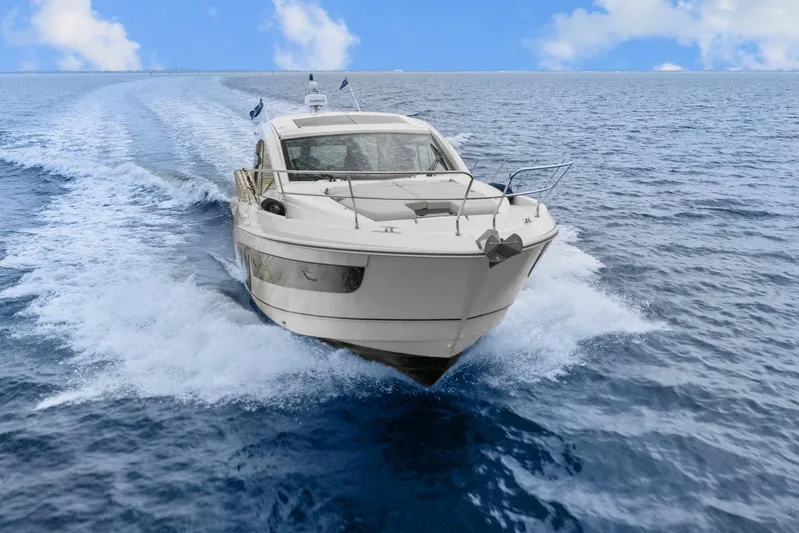 Our Time Yacht Photos Pics 2022 Beneteau Gran Tourismo 45  For Sale in Tampa and Clearwater, FL