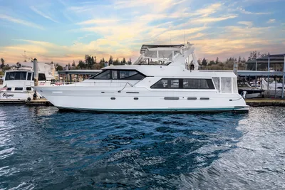 Queenship Pilothouse