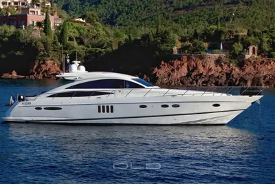 2006 Princess V70