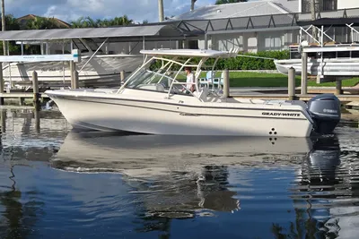 Grady-White Freedom 285