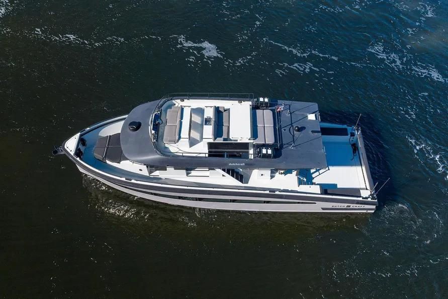 2019 DutchCraft 56 