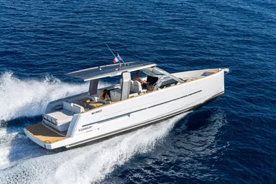Fjord 39XL