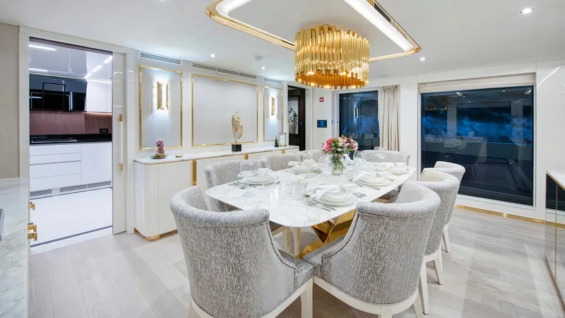 Sandro Yacht Photos Pics Manufacturer Provided Image