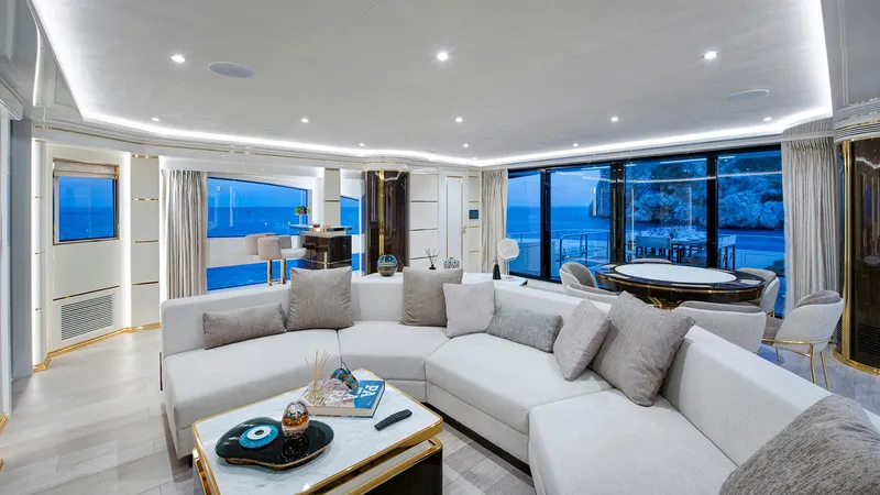 Sandro Yacht Photos Pics Manufacturer Provided Image