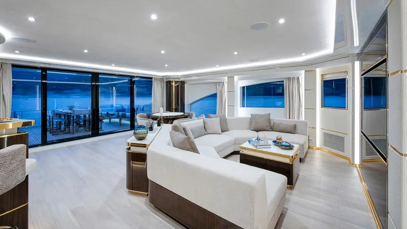 Sandro Yacht Photos Pics Manufacturer Provided Image