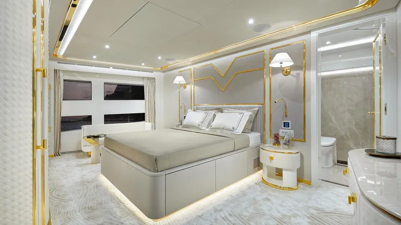 Sandro Yacht Photos Pics Manufacturer Provided Image