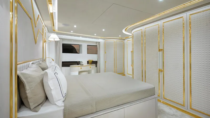 Sandro Yacht Photos Pics Manufacturer Provided Image