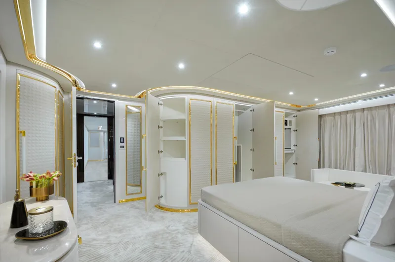 Sandro Yacht Photos Pics Manufacturer Provided Image