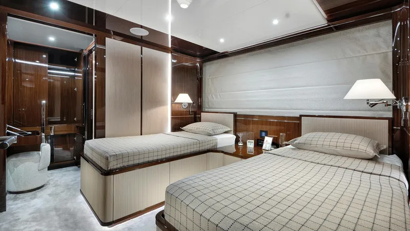 Sandro Yacht Photos Pics Manufacturer Provided Image