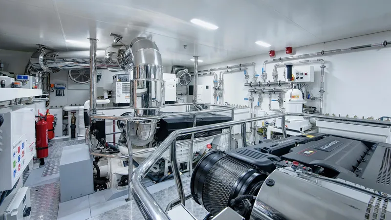 Sandro Yacht Photos Pics Manufacturer Provided Image