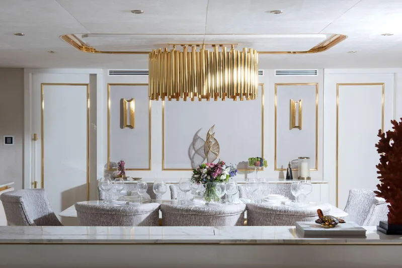 Uhv90 Yacht Photos Pics Manufacturer Provided Image