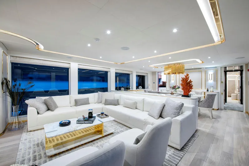 Uhv90 Yacht Photos Pics Manufacturer Provided Image