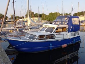 1977 Pedro AK 950