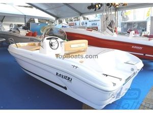 2023 Ranieri RANIERI SHARK 19 OPEN PRONTA CONSEGNA IN OFFERTA