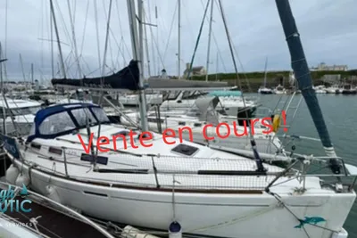 2008 Dufour 325 Grand Large