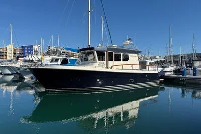 Botnia Targa 32