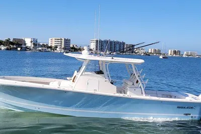 Regulator 37