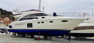 2012 Princess 60