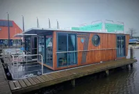 2024 Nordic Houseboat NS 36 Eco 23