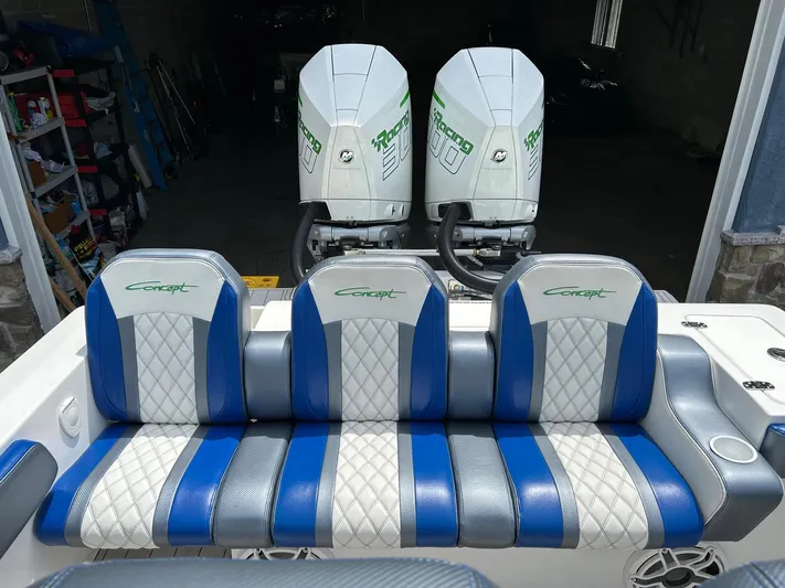 The Next Episode Yacht Photos Pics 